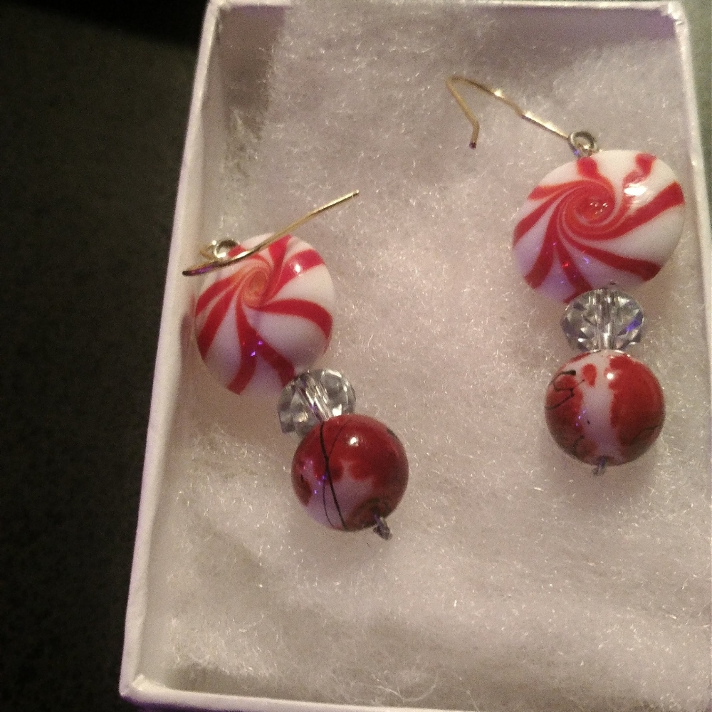 My beads